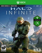 Halo Infinite (XBOX)
