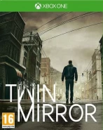 Twin Mirror (XBOX One) 