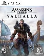 Assassin's Creed Valhalla [Вальгалла] (PS5)