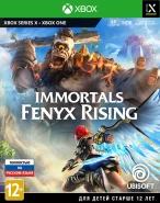 Immortals Fenyx Rising (XBOX)