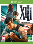 XIII - Limited Edition (XBOX)