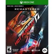 Need for Speed Hot Pursuit Remastered (XBOX)