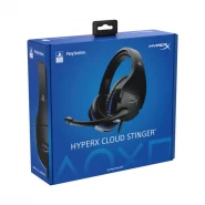 Гарнитура HyperX Cloud Stinger PS4 