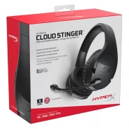 Гарнитура HyperX Cloud Stinger Core Wireless 7.1