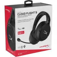 Гарнитура HyperX Cloud Flight S