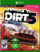 Dirt 5 (XBOX)
