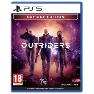 Outriders. Day One Edition (PS5)