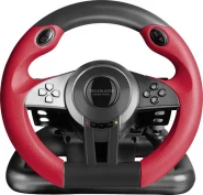 Руль SPEEDLINK Trailblazer Racing Wheel для PS4/Xbox One/PS3/PC