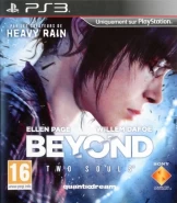 За Гранью: Две Души (Beyond: Two Souls) (PS3)