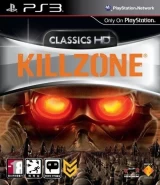 KIllzone Classic HD (PS3)