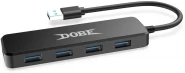 Разветвитель USB HUB DOBE (TY-0805) (PS4)