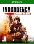 Insurgency: Sandstorm (XBOX)