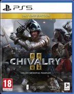 Chivalry 2 Издание первого дня (PS5)