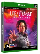 Life is Strange: True Colors (XBOX)