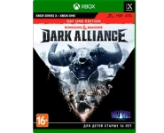 Dungeons & Dragons: Dark Alliance D1 Edition (XBOX) 