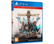 King's Bounty 2 (II) D1 Edition (PS4) 