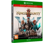 King's Bounty 2 (II) D1 Edition (XBOX) 