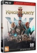 King's Bounty 2 (II) D1 Edition (PC) 