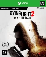 Dying Light 2 Stay Human (XBOX)