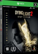 Dying Light 2 Stay Human [Deluxe Steelbook Edition] (XBOX)
