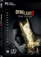 Dying Light 2 Stay Human [Deluxe Steelbook Edition] (PC)