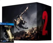 Dying Light 2 Stay Human [Коллекционное издание] (PS4)