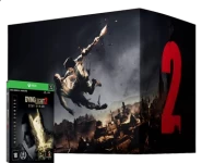 Dying Light 2 Stay Human [Коллекционное издание] (XBOX)