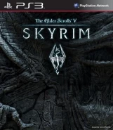 The Elder Scrolls 5 (V): Skyrim (PS3)