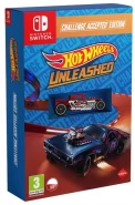 Hot Wheels Unleashed. Challenge Accepted Edition (Switch)