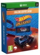Hot Wheels Unleashed. Challenge Accepted Edition (XBOX)