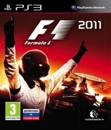 Formula One F1 2011 (PS3)