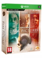 The Dark Pictures Anthology: Triple Packs (XBOX)