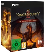 King's Bounty 2 (II) Королевское издание (PC)