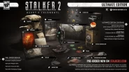 S.T.A.L.K.E.R. 2 [STALKER 2]: HEART OF CHERNOBYL [ULTIMATE EDITION] (XBOX)