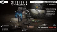 S.T.A.L.K.E.R. 2 [STALKER 2]: HEART OF CHERNOBYL [COLLECTOR'S EDITION] (XBOX)