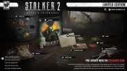 S.T.A.L.K.E.R. 2 [STALKER 2]: Heart of Chernobyl [Limited Edition] (XBOX)