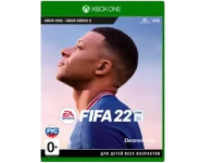 FIFA 22 (XBOX One)