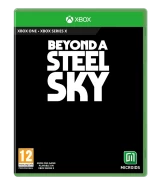 Beyond a Steel Sky (XBOX)