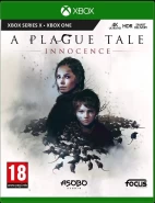 A Plague Tale: Innocence HD (XBOX)