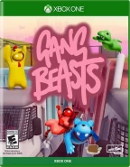 Gang Beasts (XBOX One)
