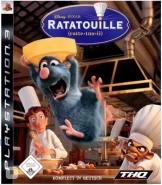 Рататуй [Ratatouille] (PS3)