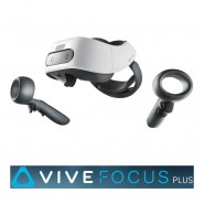 Очки виртуальной реальности HTC Vive Focus Plus
