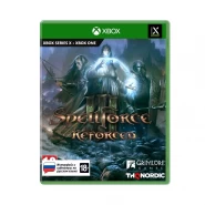 SpellForce 3 Reforced (XBOX One|Series)