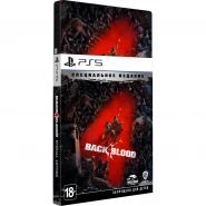 Back 4 Blood [Специальное издание] (PS5)