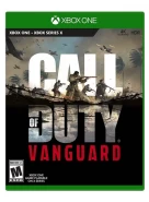 Call of Duty: Vanguard (XBOX Series X)
