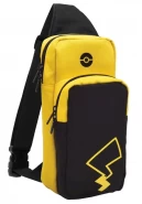 Сумка Hori Pokemon Trainer Pack Pikachu (NSW-171U)