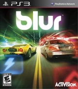 Blur (PS3)
