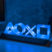 Светильник PlayStation 5 Icons Light PS5