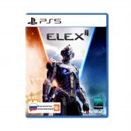 ELEX II [2] (PS5)