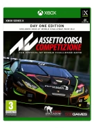 Assetto Corsa Competizione (XBOX Series X|S)
